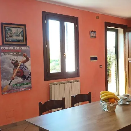 Vila Polesine Polesine Camerini