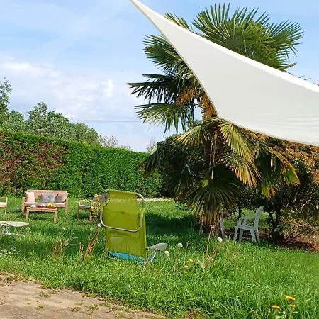 Vila Polesine