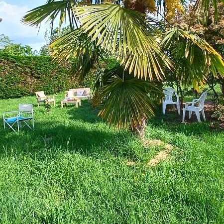 Vila Polesine