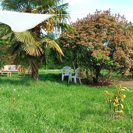 Polesine Vila