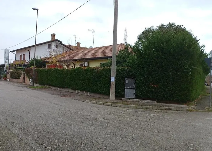 Polesine Вилла Polesine Camerini