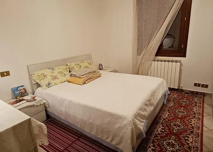Polesine Вилла Polesine Camerini
